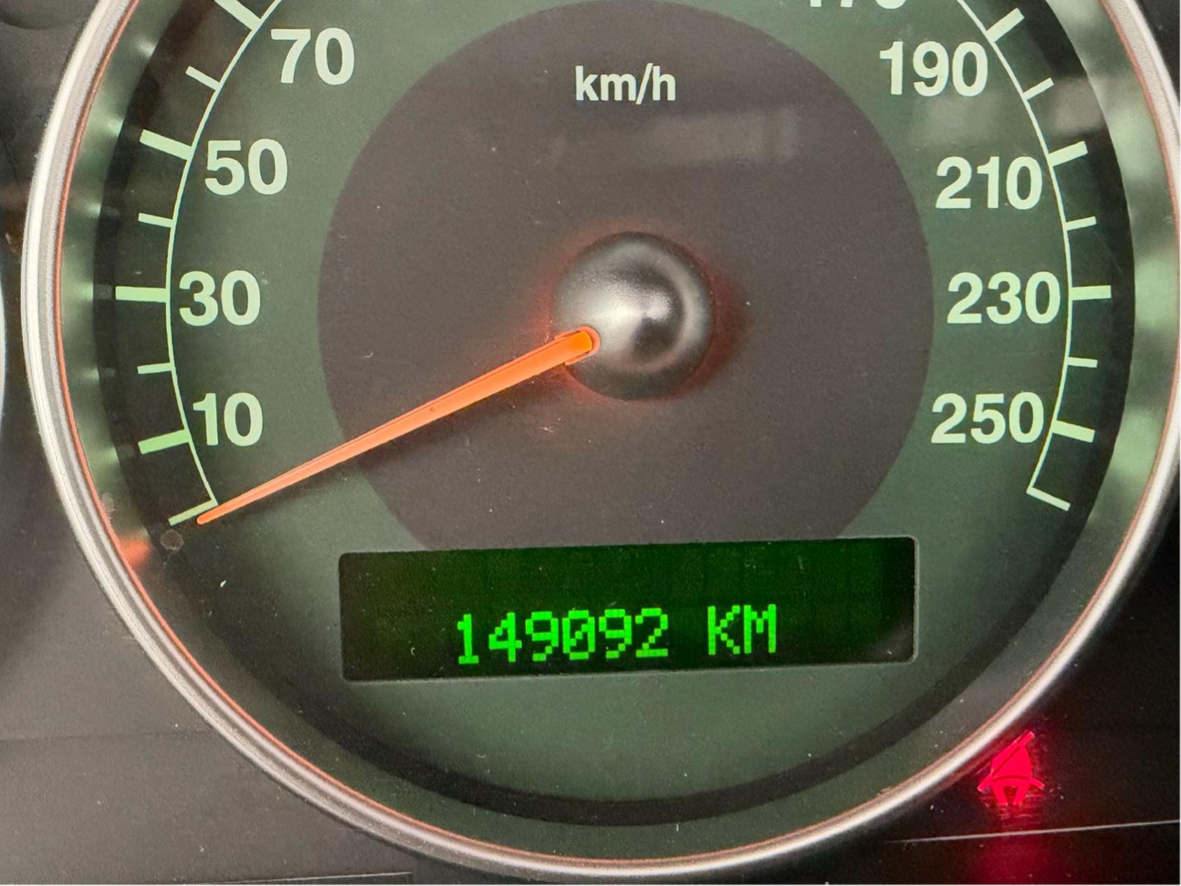 Jaguar X-Type 3.0 V6 4x4 Automatisk, 231hk, 2001