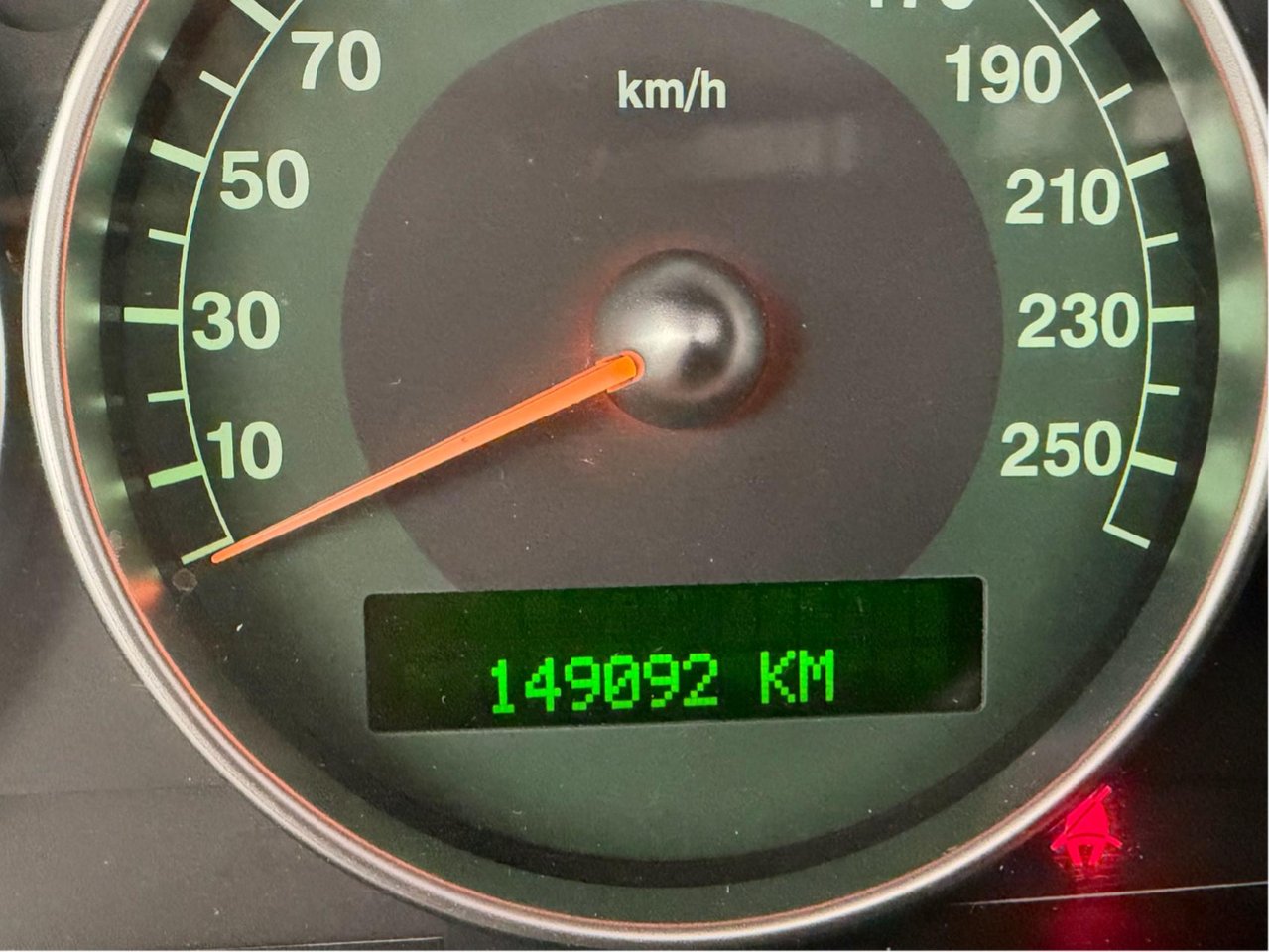 Jaguar X-Type 3.0 V6 4x4 Automatisk, 231hk, 2001