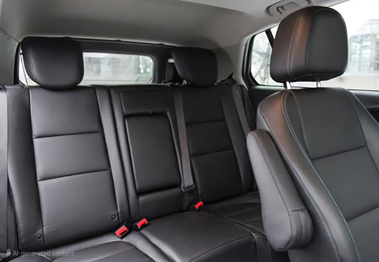 Chevrolet Trax 1.7 TD VCDi Automatisk, 130hk, 2013