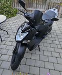 KYMCO Agility City 150cc
