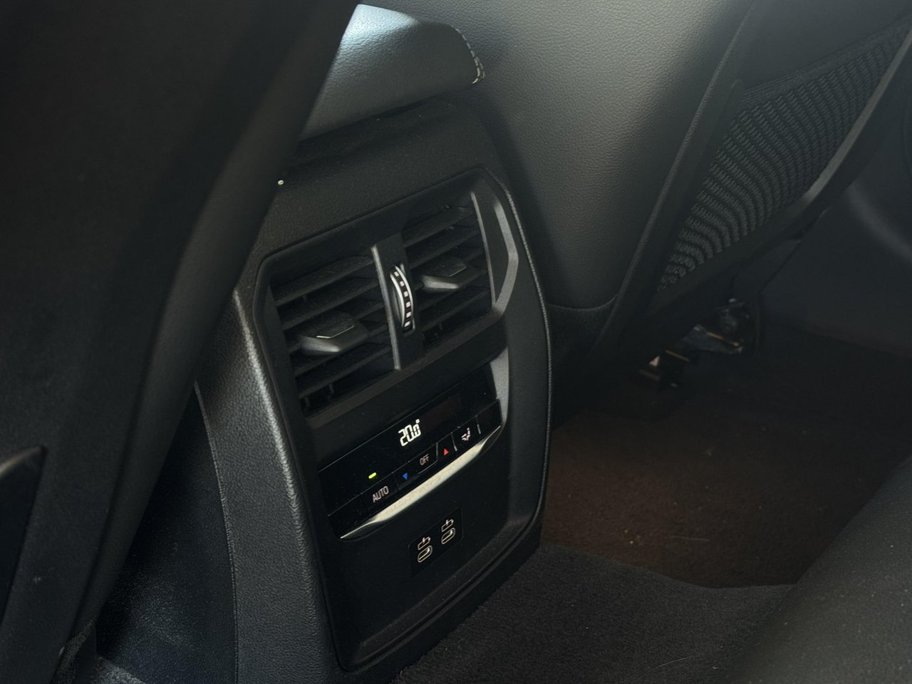 BMW M340i xDrive Touring Steptronic, 374hk, 2021