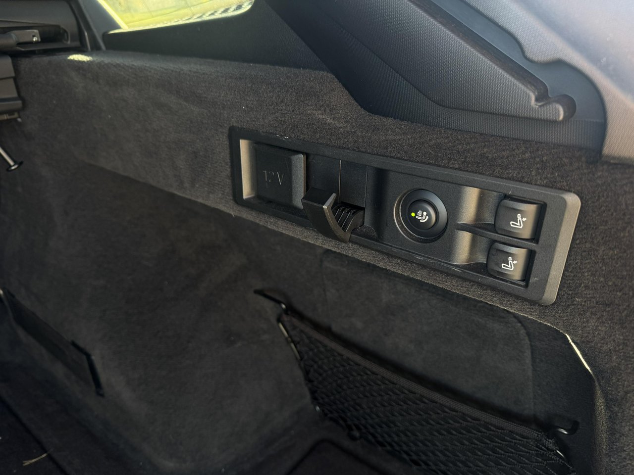 BMW M340i xDrive Touring Steptronic, 374hk, 2021