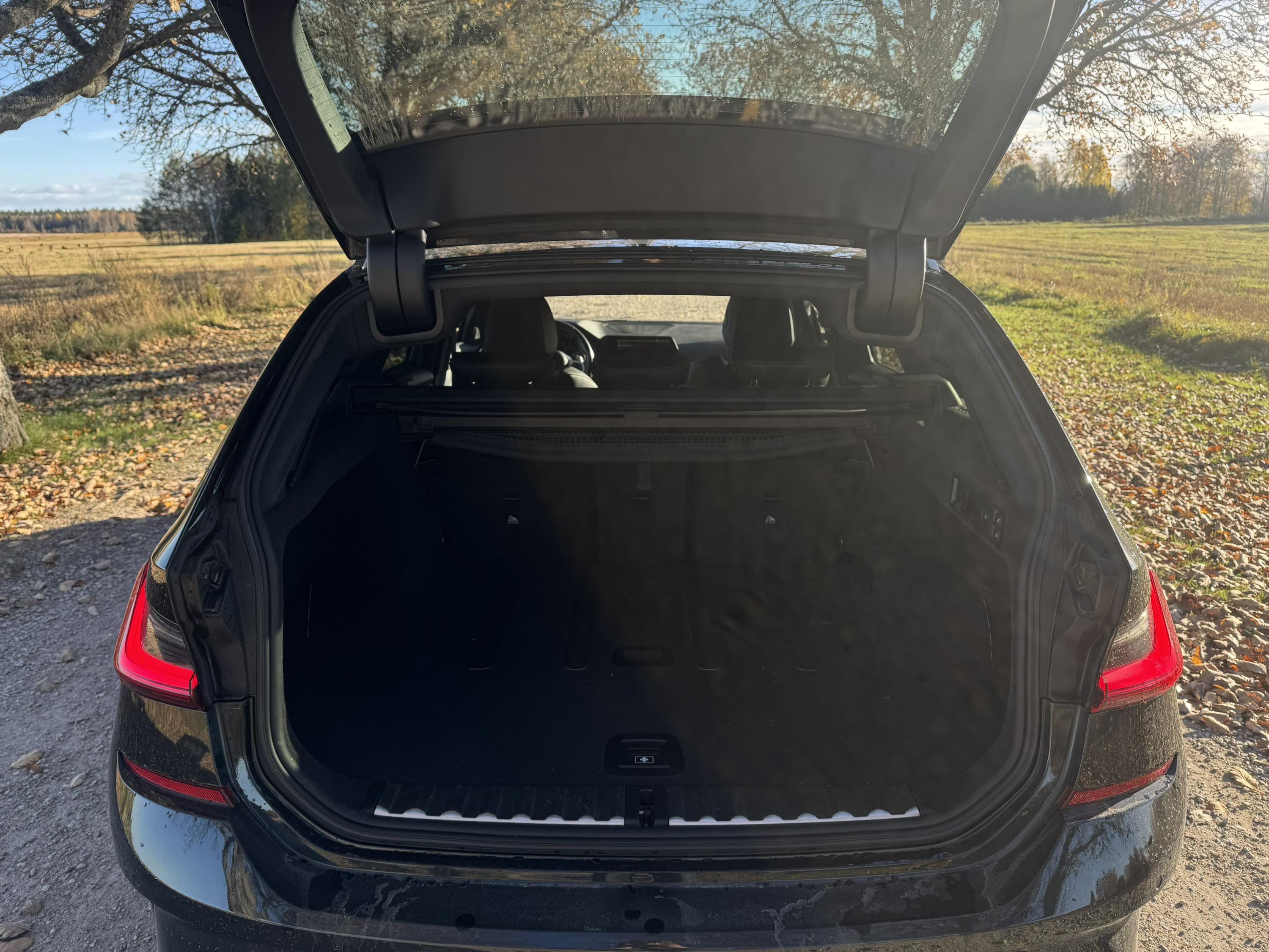 BMW M340i xDrive Touring Steptronic, 374hk, 2021