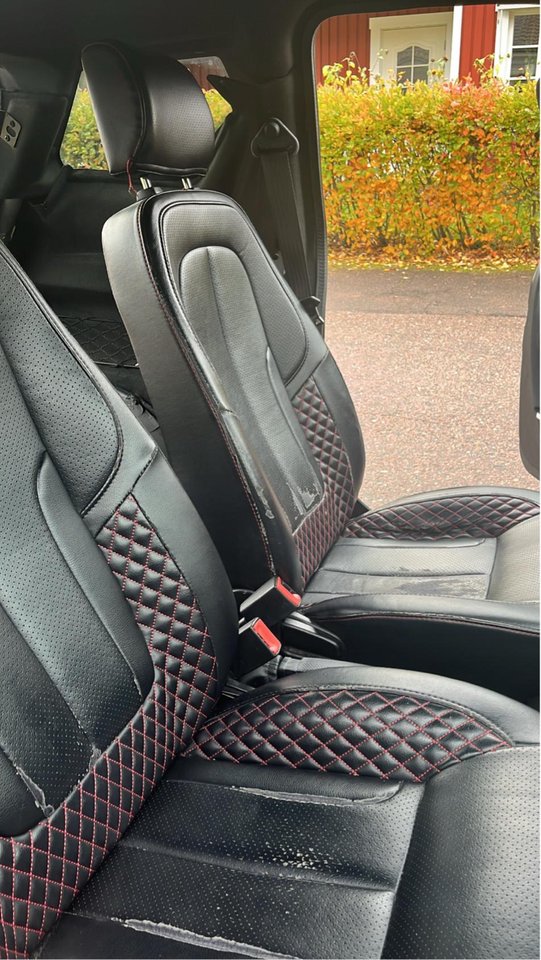 Ligier JS50 0.5 DCI CVT, 8hk, 2018