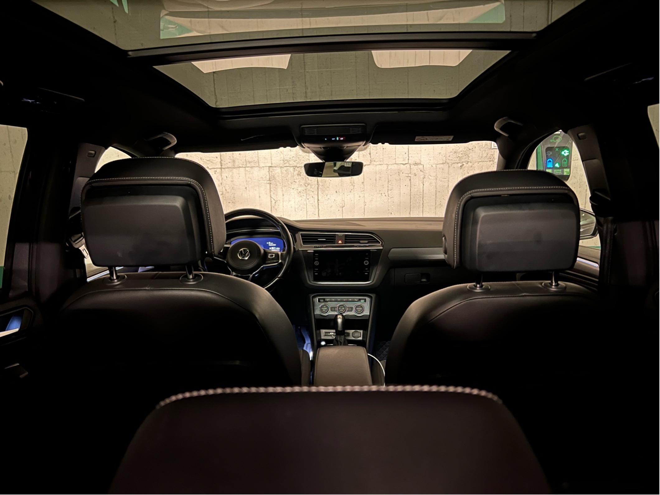 Volkswagen Tiguan 2.0 TDI DPF SCR 4Motion DSG sekvensiell, 7-trinn, 190ps, 2020