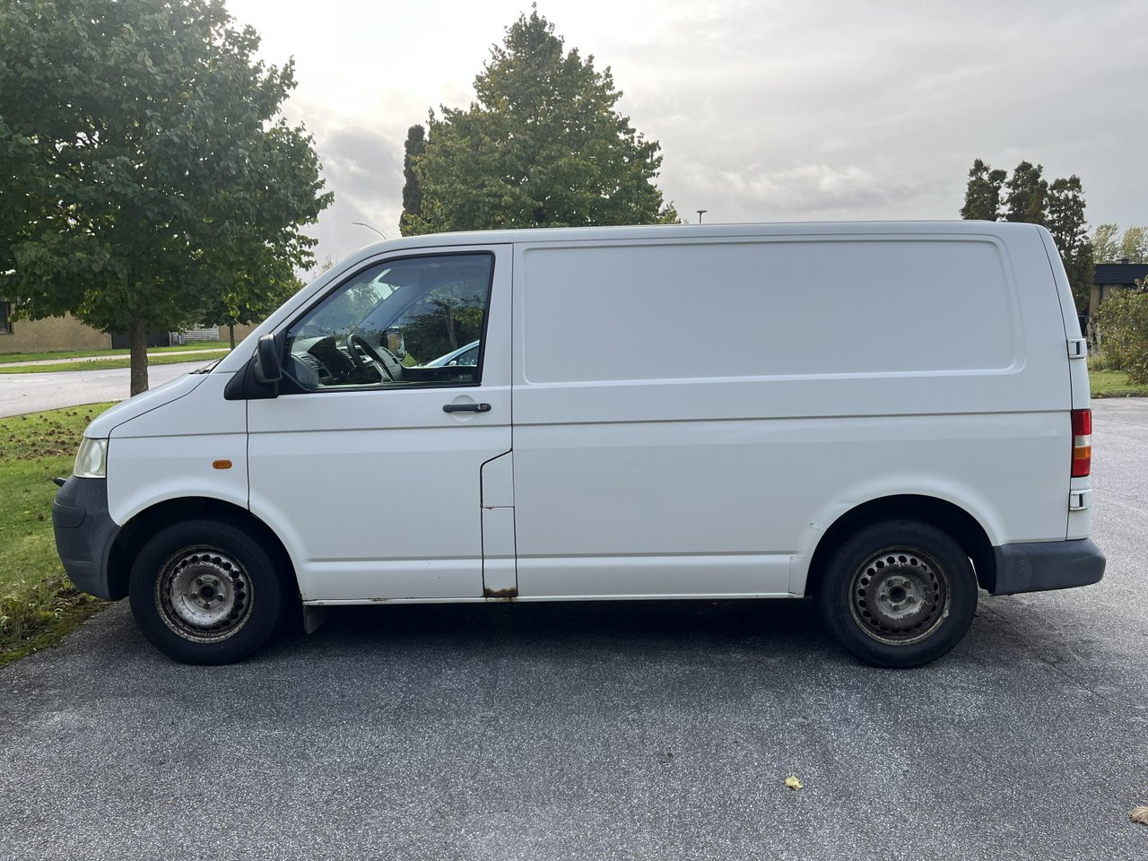 Volkswagen Transporter T28 1....