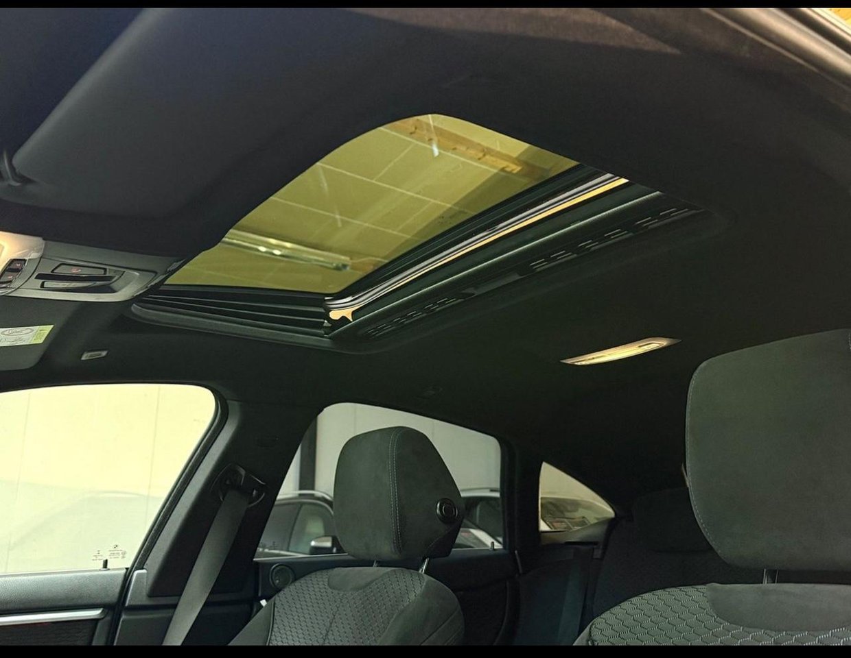 BMW 420d xDrive Gran Coupé Steptronic, 190hk, 2017