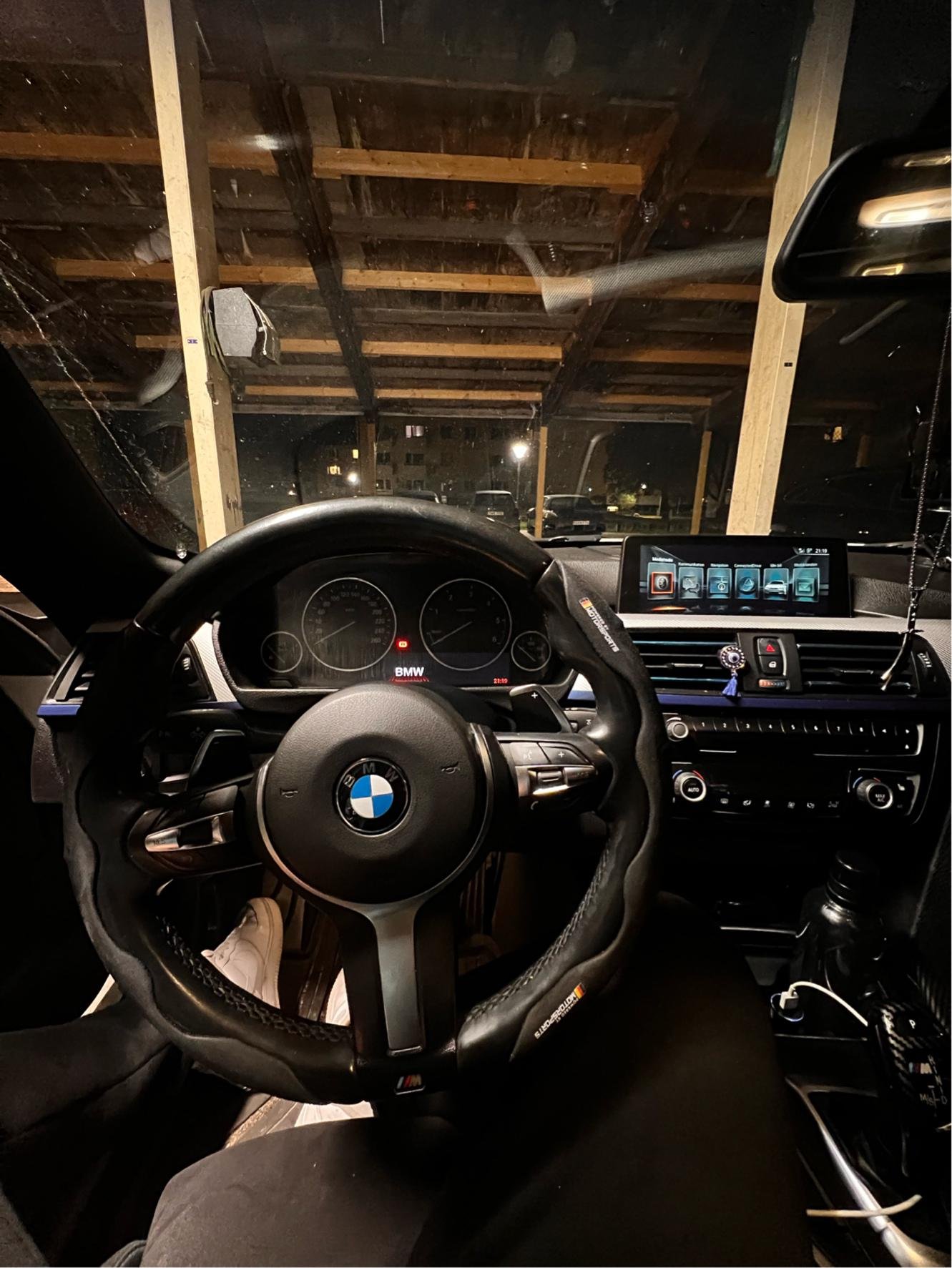 BMW 420d xDrive Gran Coupé Steptronic, 190hk, 2017