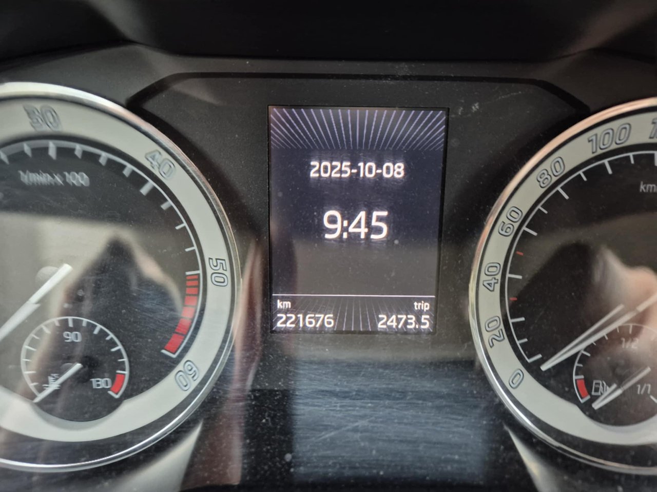 Škoda Superb Kombi 2.0 TDI SCR DSG Sekventiell, 190hk, 2016