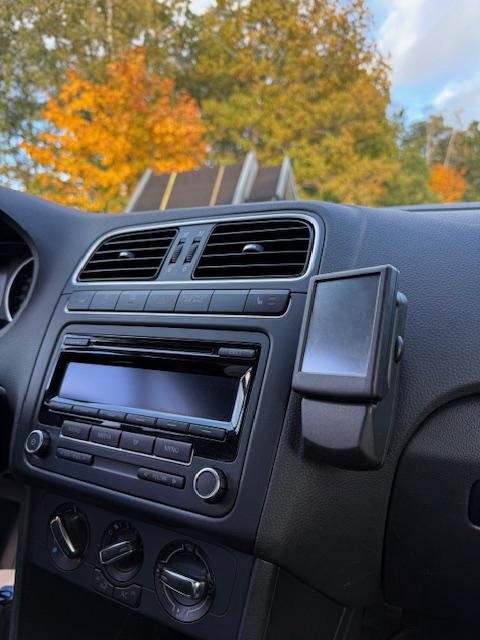 Volkswagen Polo 5-dørs 1.2 TSI Manuell, 5-trinn, 90ps, 2013