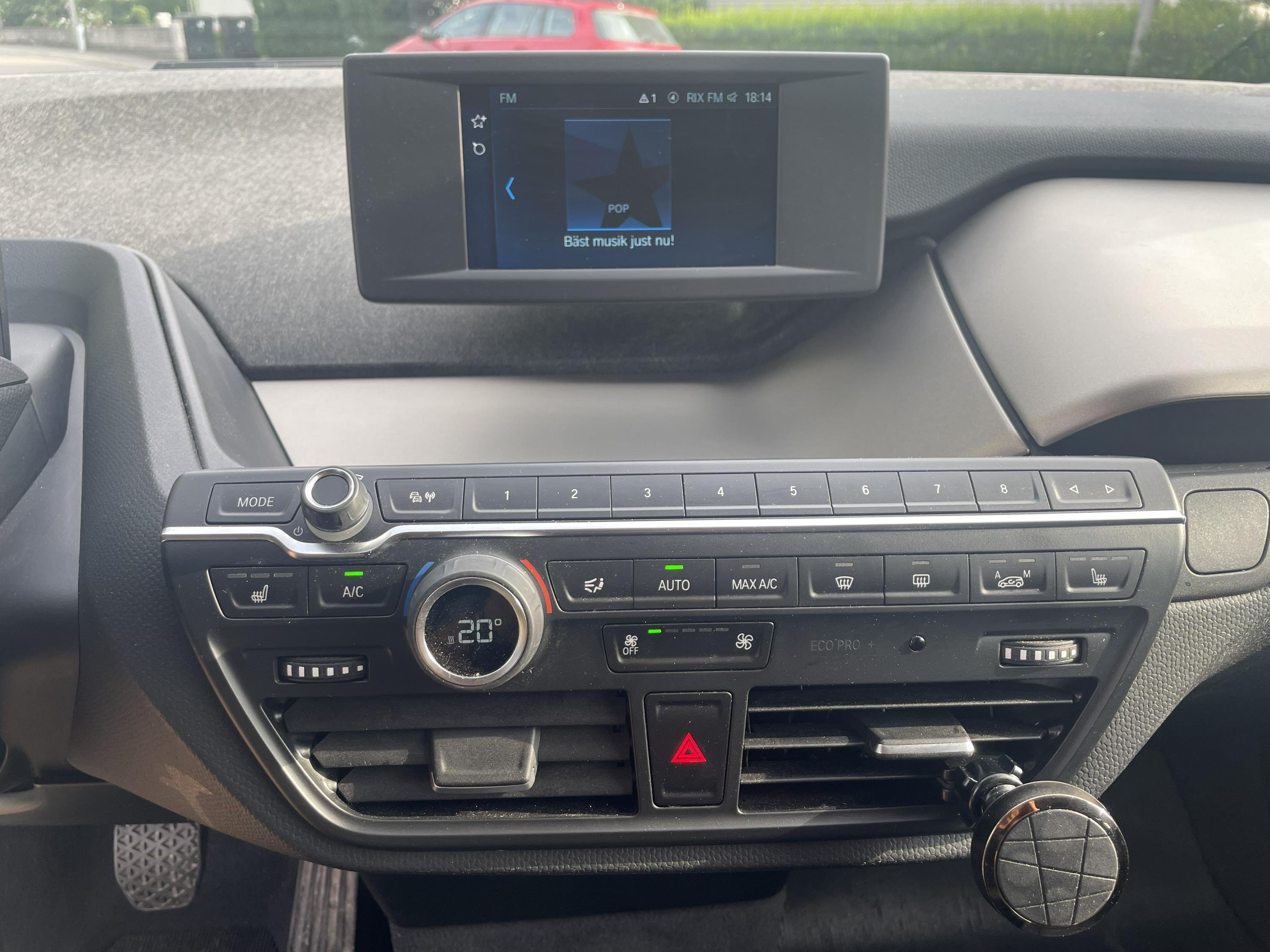 BMW i3 120 Ah, 170hk, 2020