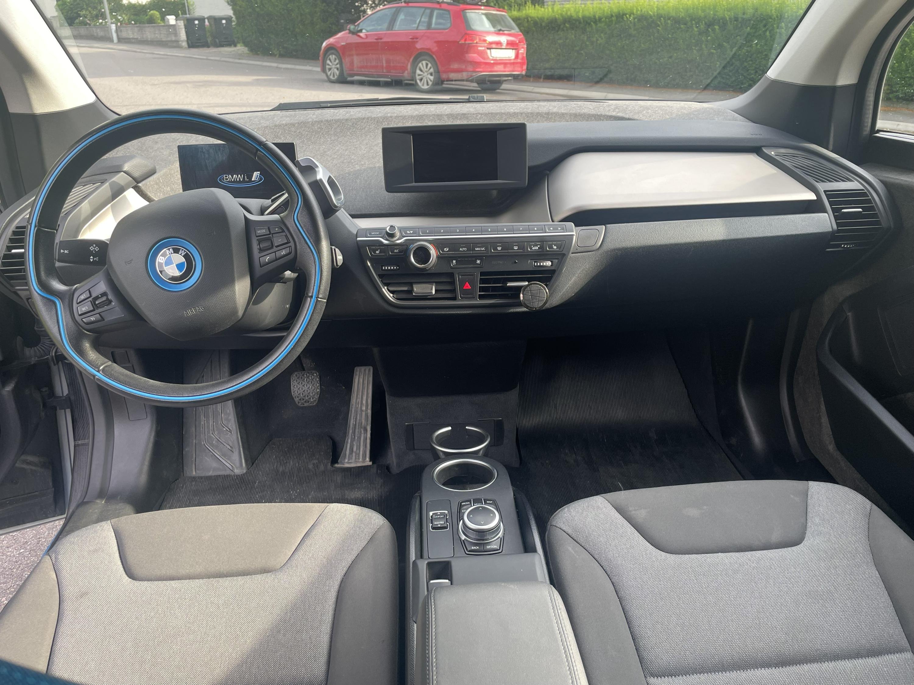 BMW i3 120 Ah, 170hk, 2020
