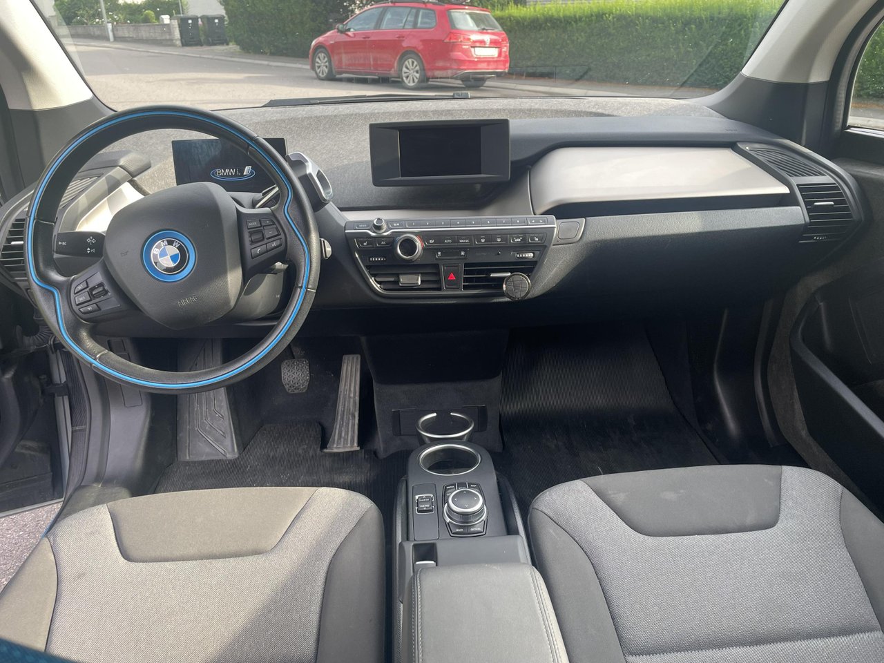 BMW i3 120 Ah, 170hk, 2020