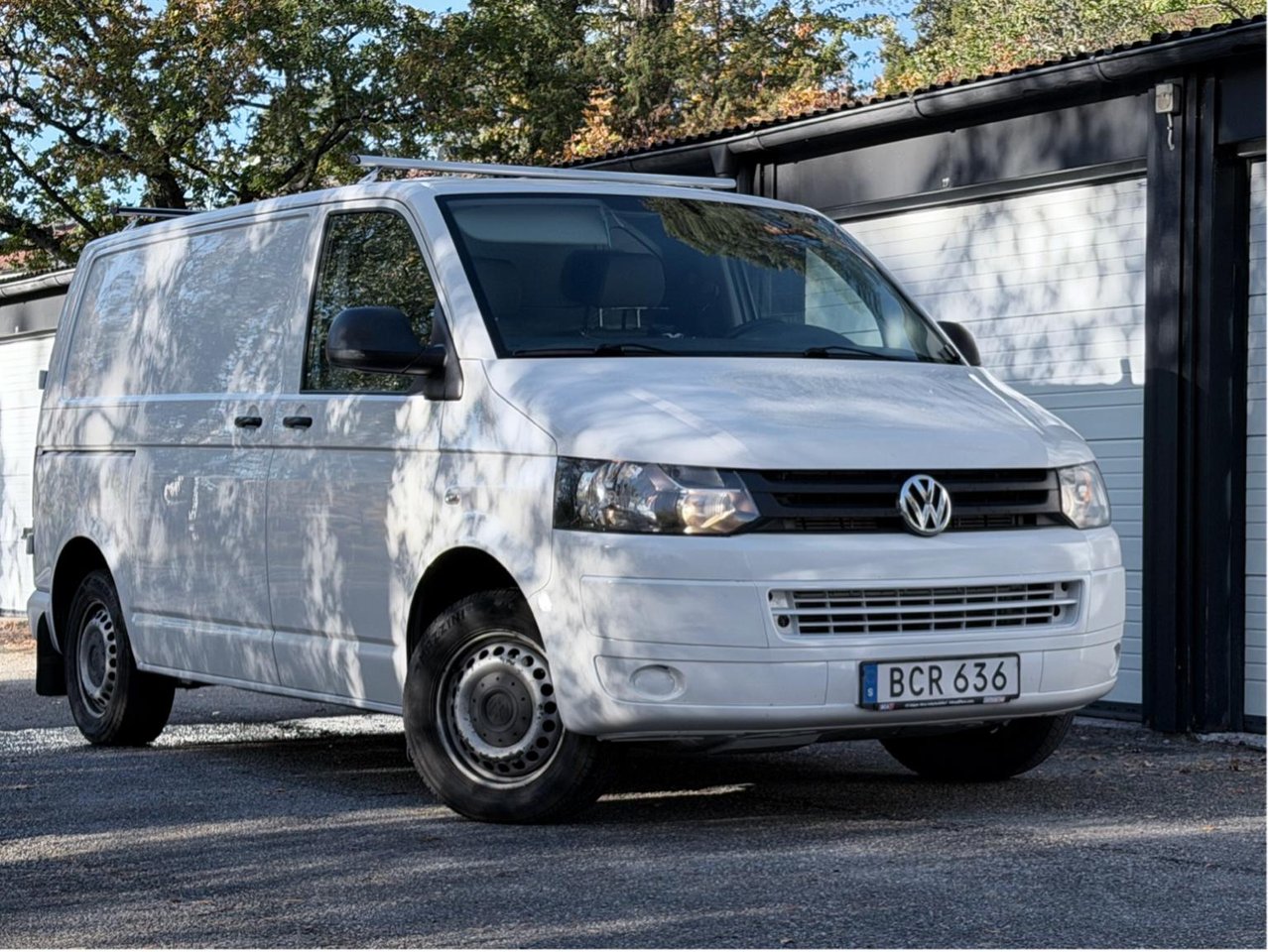 Volkswagen Transporter T26 2....