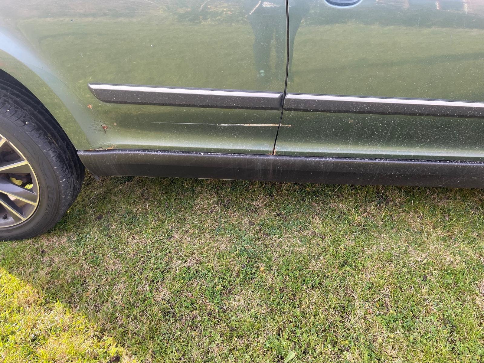 Škoda Yeti 2.0 TDI 4x4 DSG sekvensiell, 6-trinn, 140hk, 2013