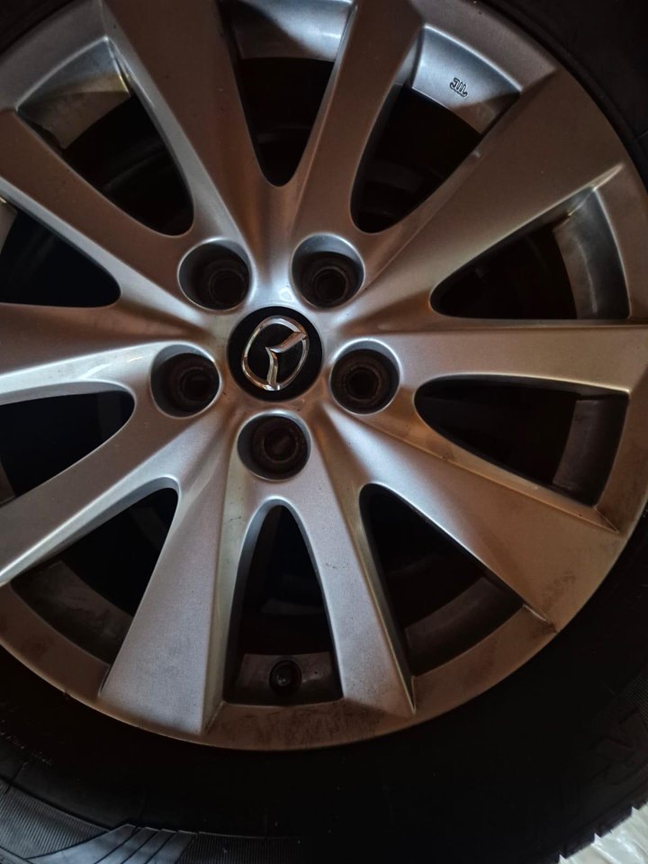 Mazda CX-5 2.2 SKYACTIV-D AWD Automatisk, 175hk, 2014