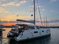 Nautitech Open 40 -2016