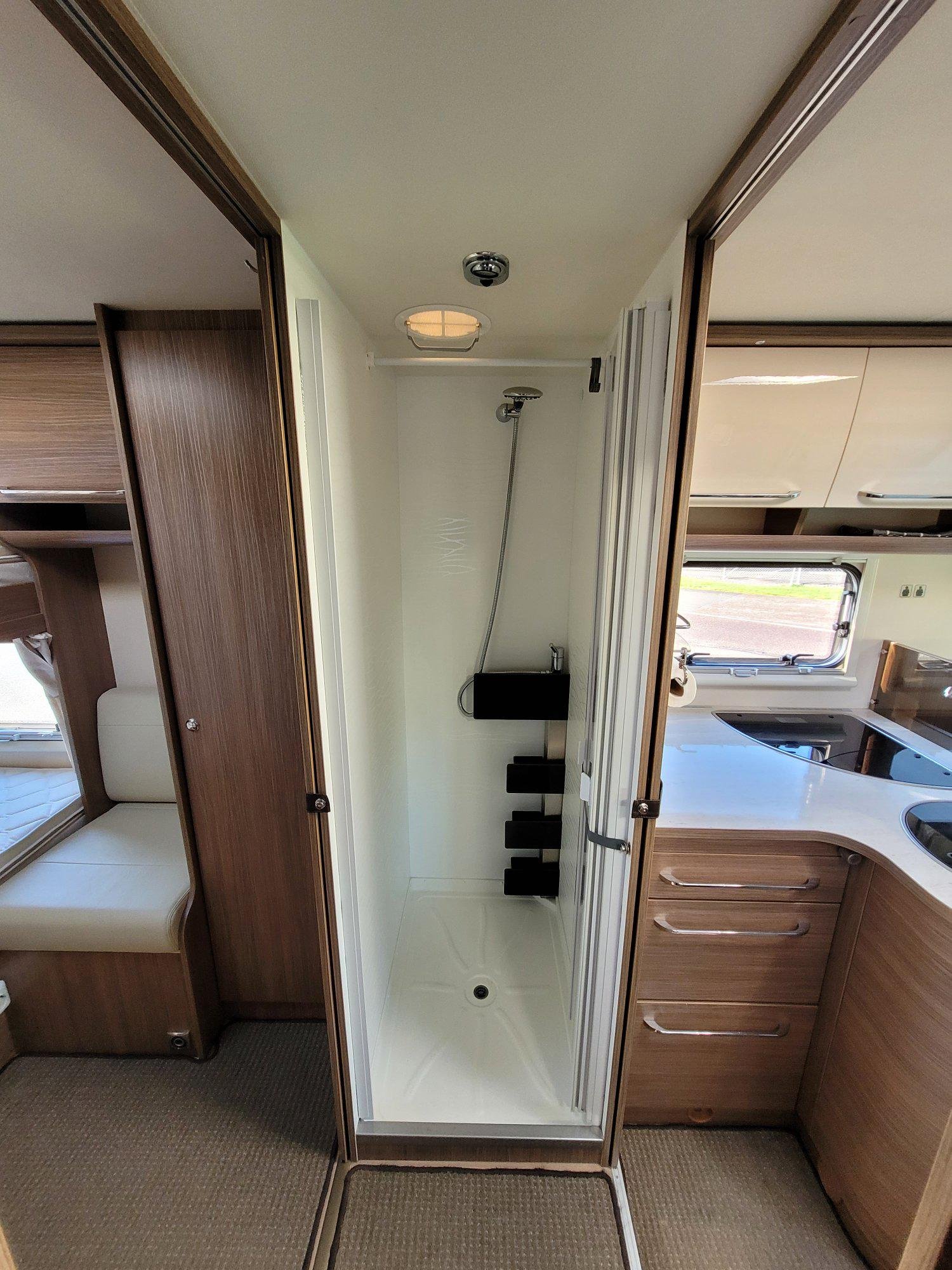Fiat Ducato Conversion Chassi Platform 2.3 Multijet Manuell, 150hk, 2017