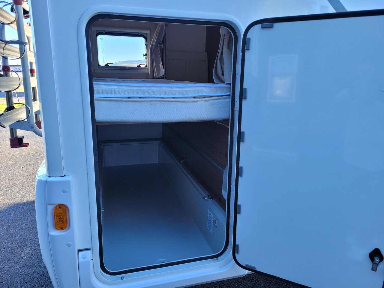Fiat Ducato Conversion Chassi Platform 2.3 Multijet Manuell, 150hk, 2017