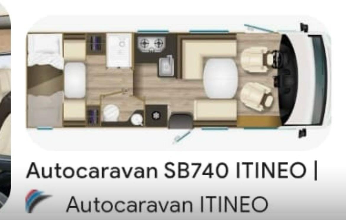 Fiat Ducato Conversion Chassi Platform 2.3 Multijet Manuell, 150hk, 2017