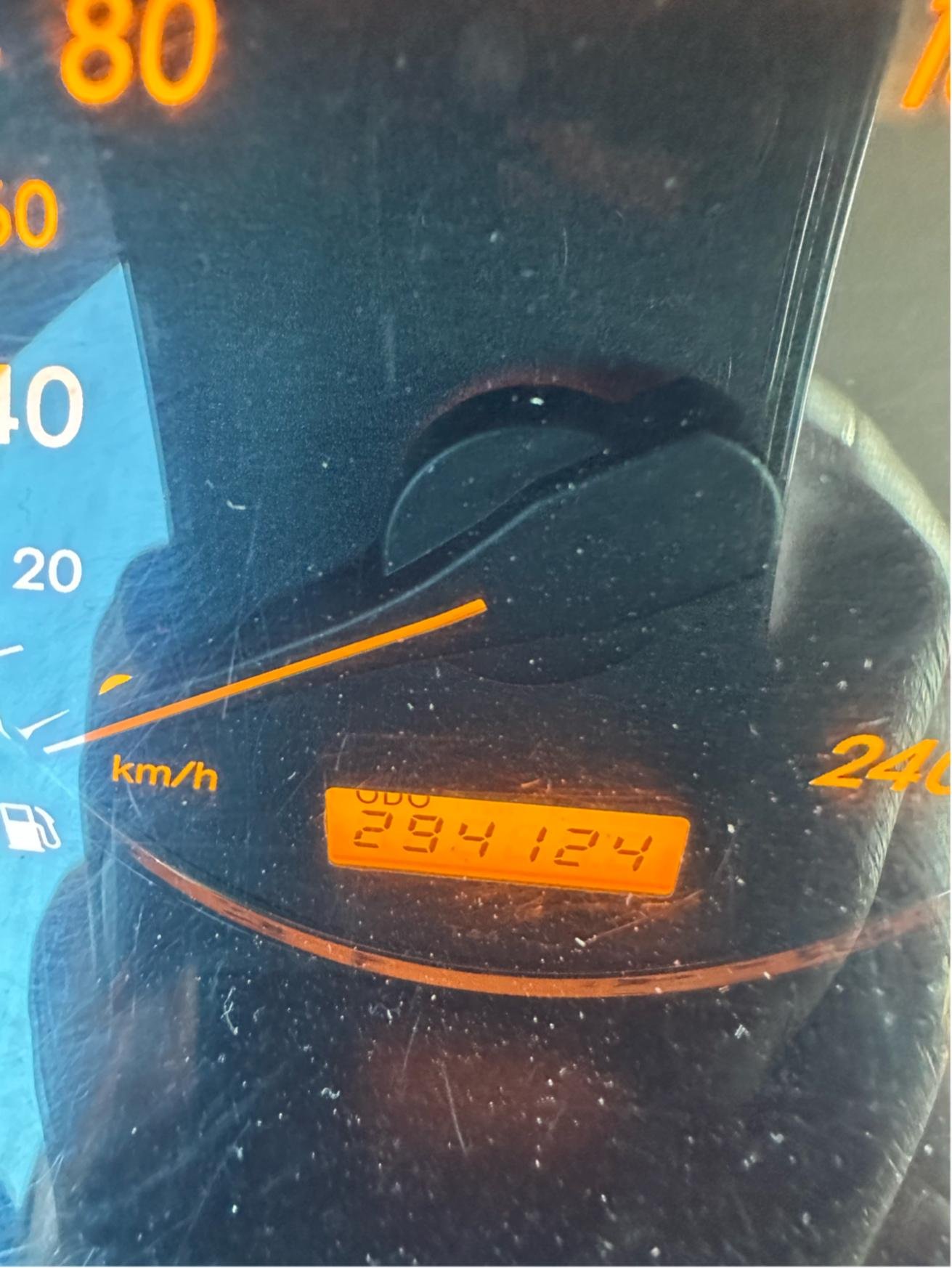 Toyota Avensis Stasjonsvogn 1.8 VVT-i Manuell, 5-trinn, 129hk, 2007