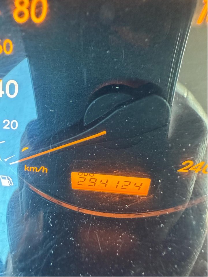 Toyota Avensis Stasjonsvogn 1.8 VVT-i Manuell, 5-trinn, 129hk, 2007