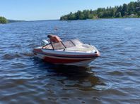 Pegasus Honda 50 med 80km/h släp. 