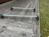 Toyota lastbågar original till Rav4 