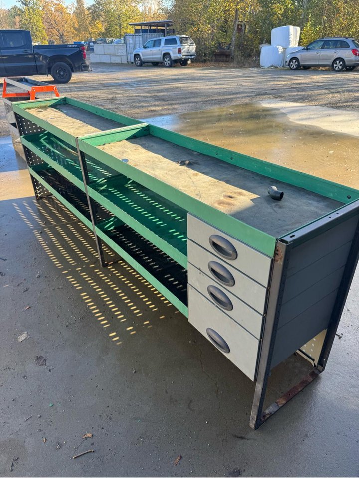 System Edström och Worksystem...