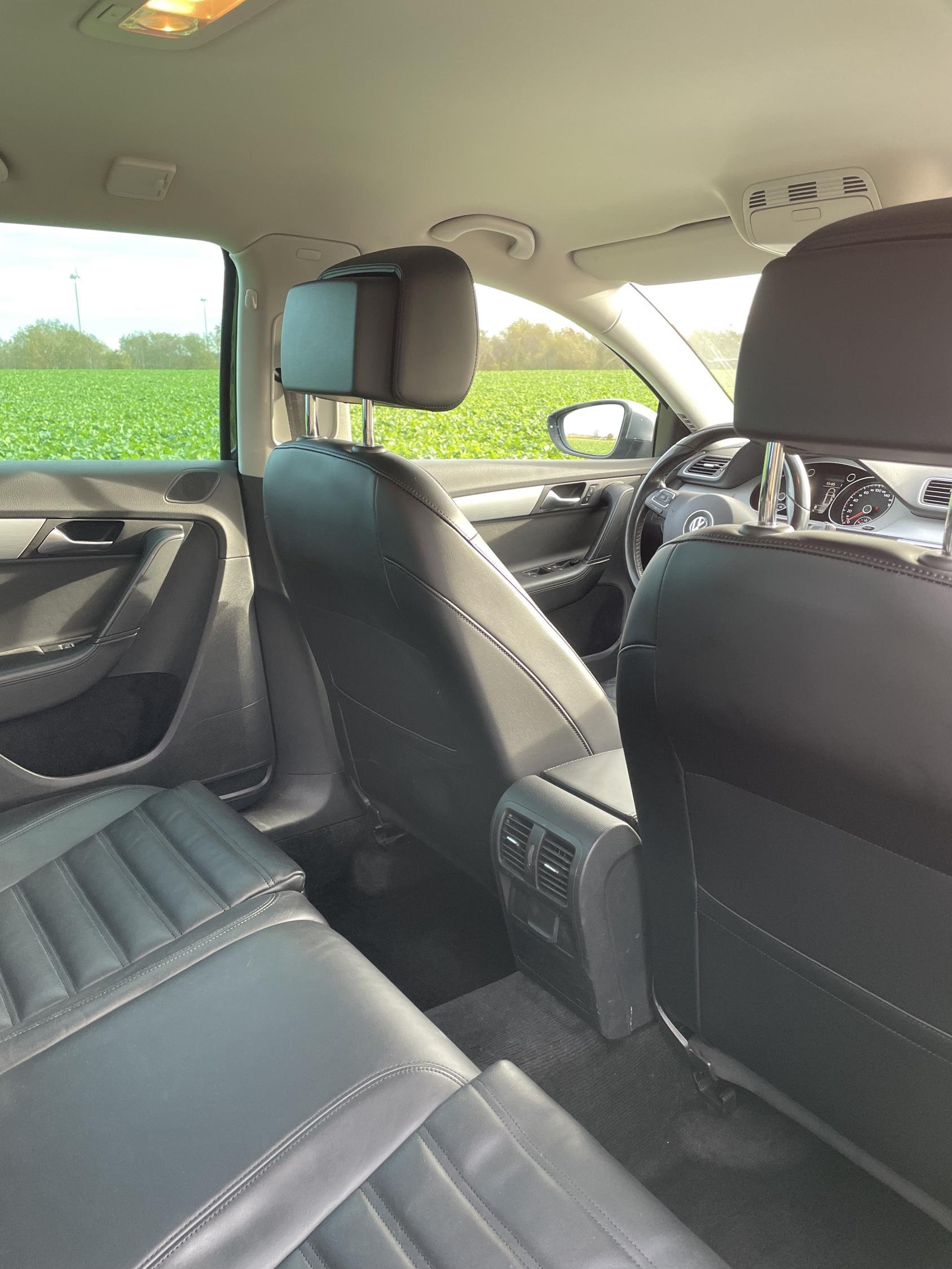 Volkswagen Passat Alltrack 2.0 TDI DPF BMT 4Motion DSG Sequential, 177hp, 2015