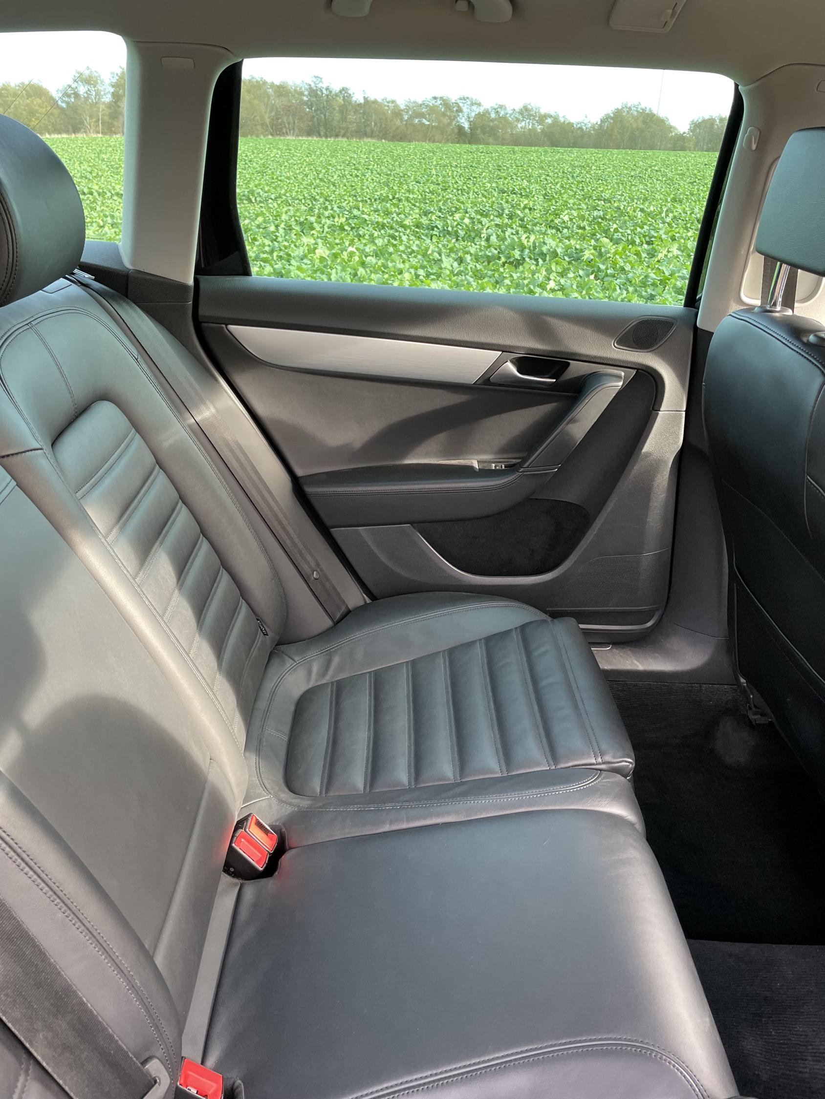 Volkswagen Passat Alltrack 2.0 TDI DPF BMT 4Motion DSG Sequential, 177hp, 2015