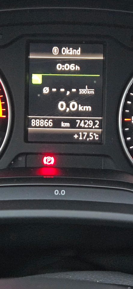 Audi Q2 30 TFSI Manuell, 116hk, 2019