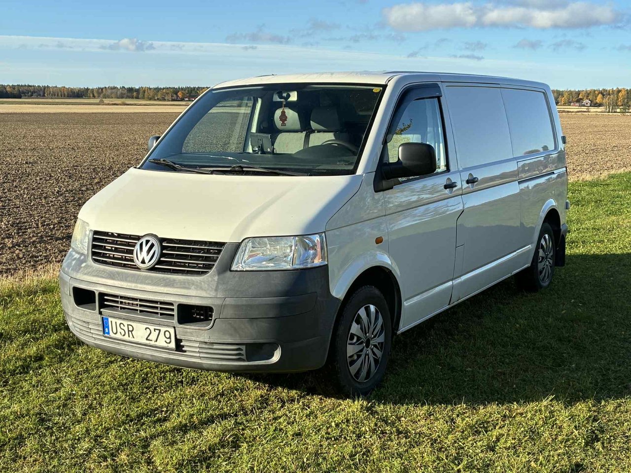 Volkswagen Transporter T30 2....