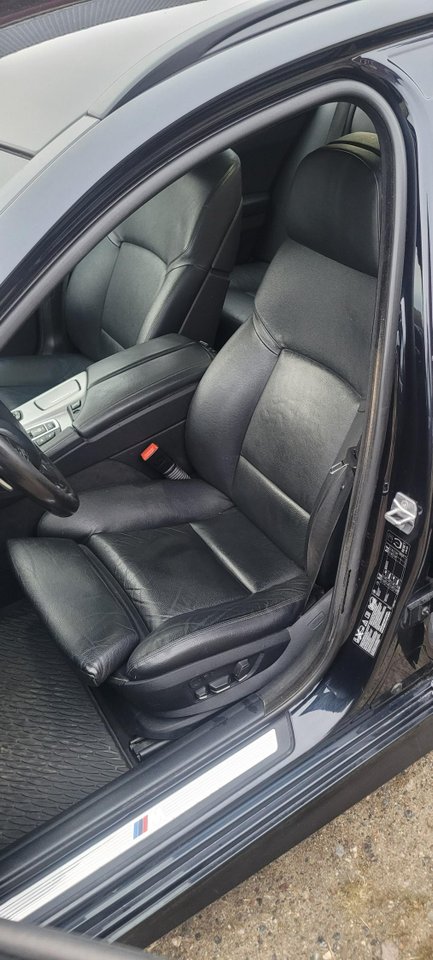 BMW 535d xDrive Touring Steptronic, 313hp, 2013