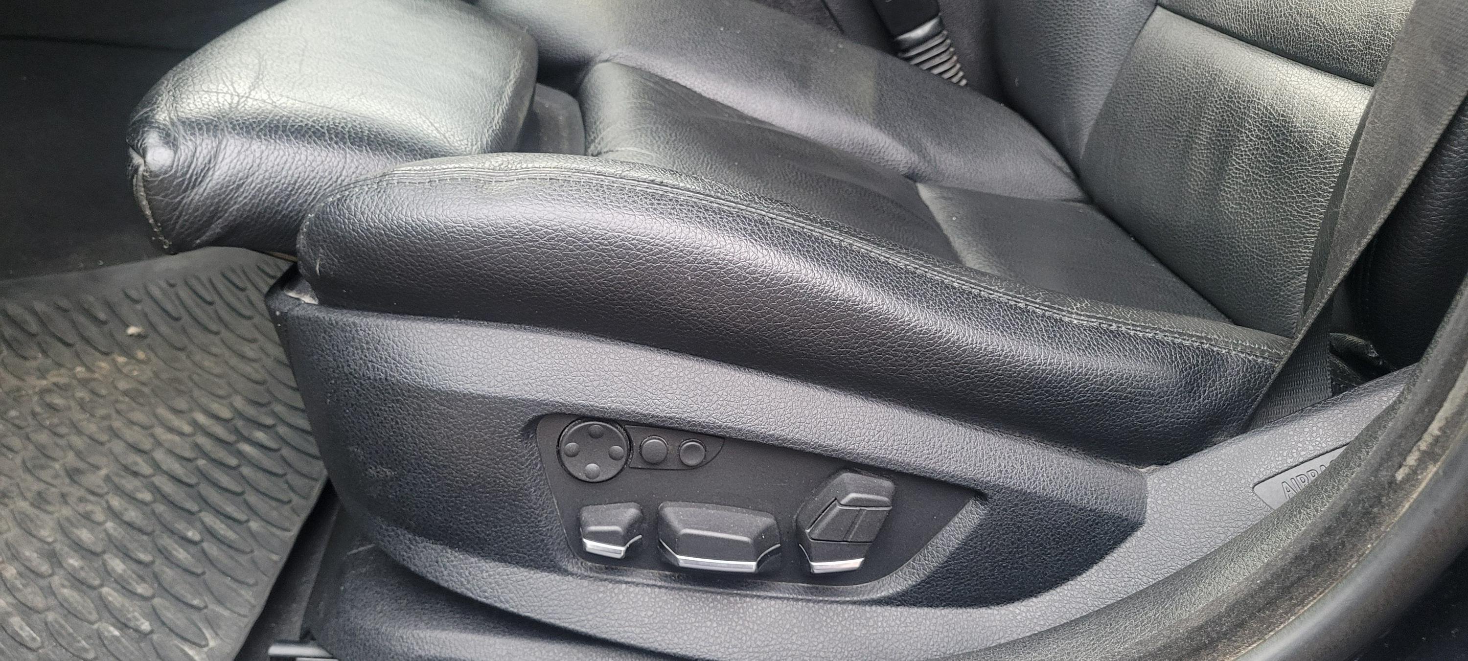 BMW 535d xDrive Touring Steptronic, 313hp, 2013