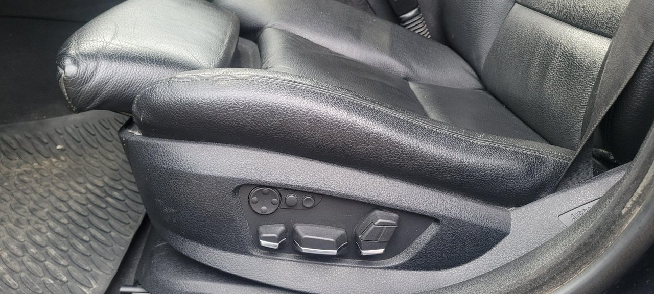 BMW 535d xDrive Touring Steptronic, 313hp, 2013