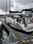 Bavaria 40 cruiser 2011 höstpris