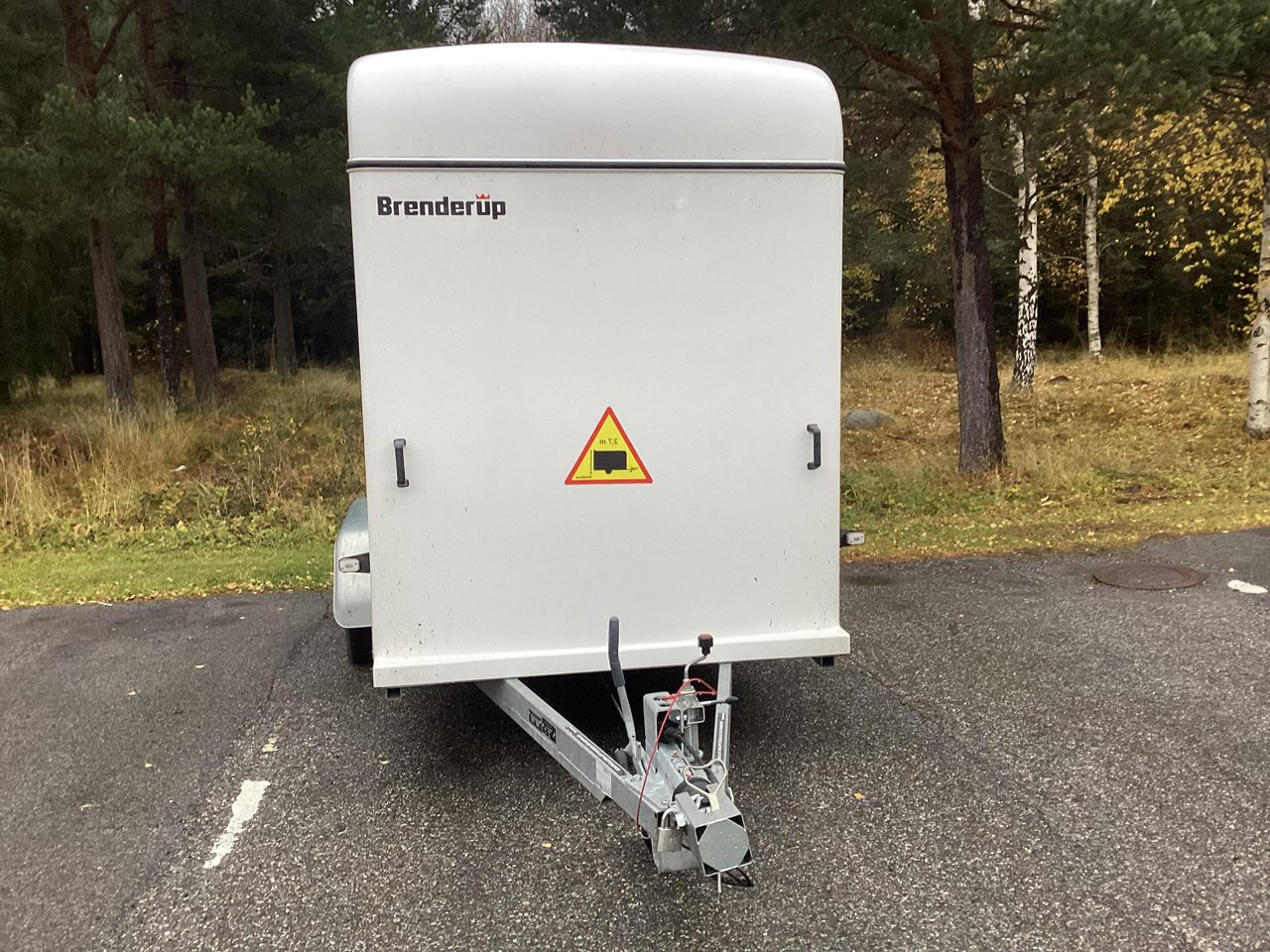 Utförsäljning av 2023 års mod...