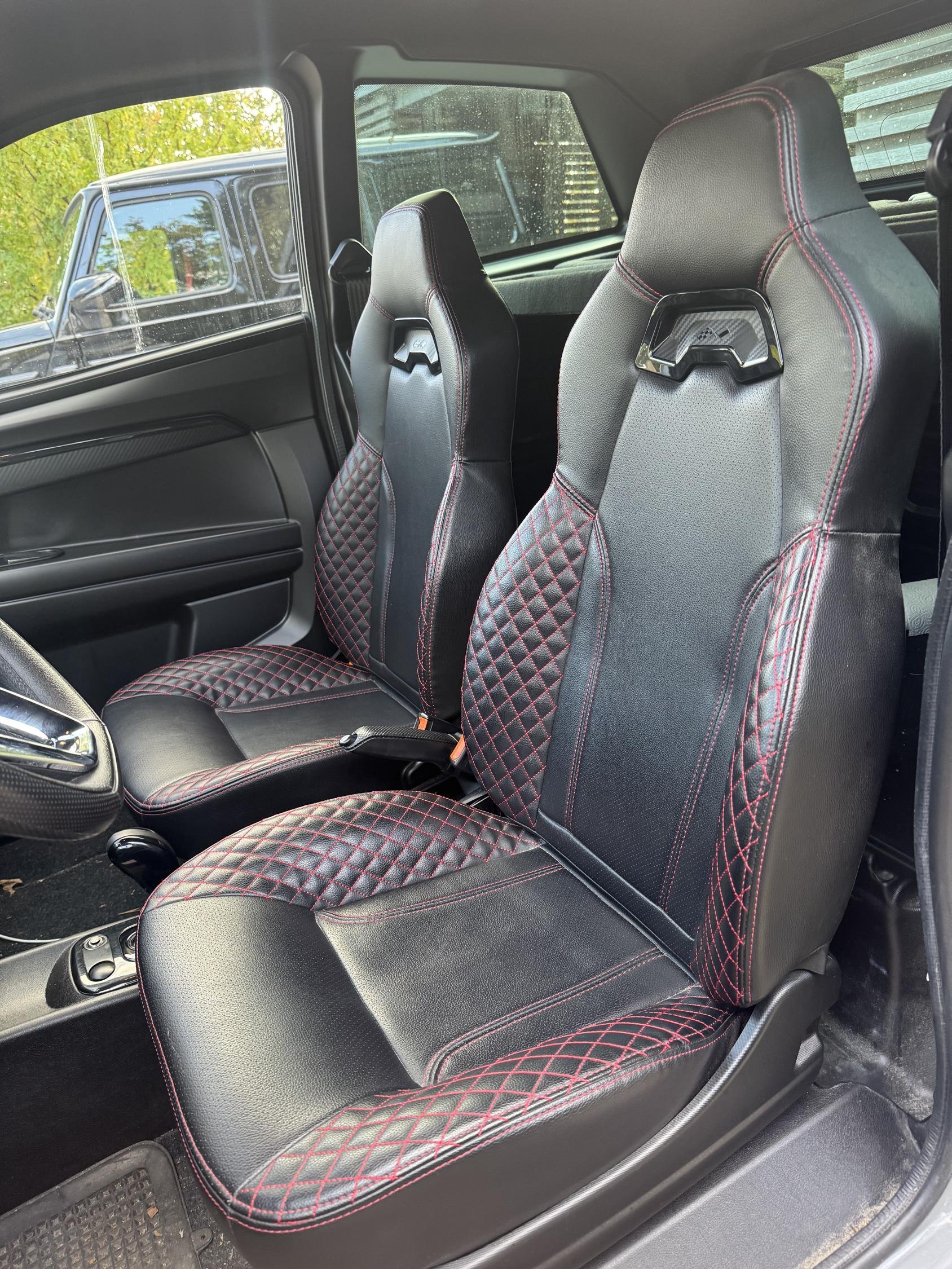 Ligier JS60 0.5 DCI CVT, 8hk, 2023