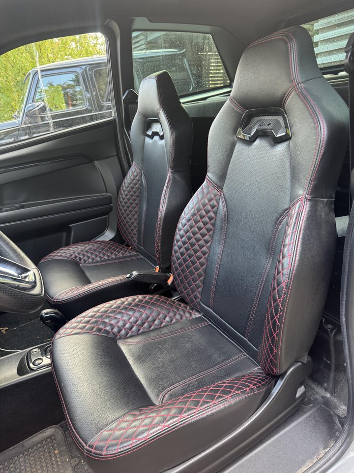 Ligier JS60 0.5 DCI CVT, 8hk, 2023