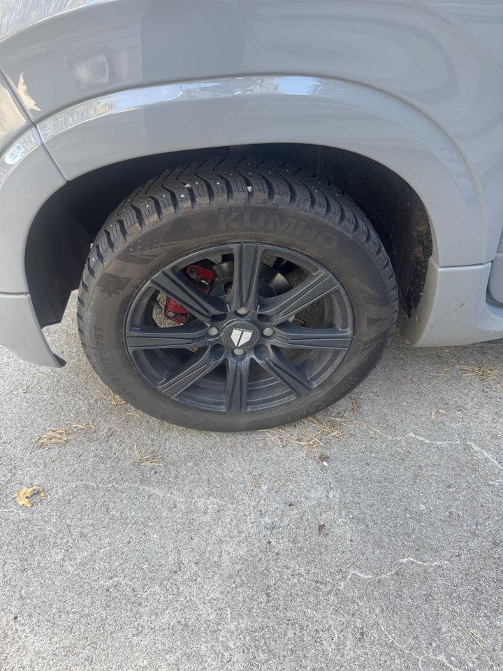 Ligier JS60 0.5 DCI CVT, 8hk, 2023