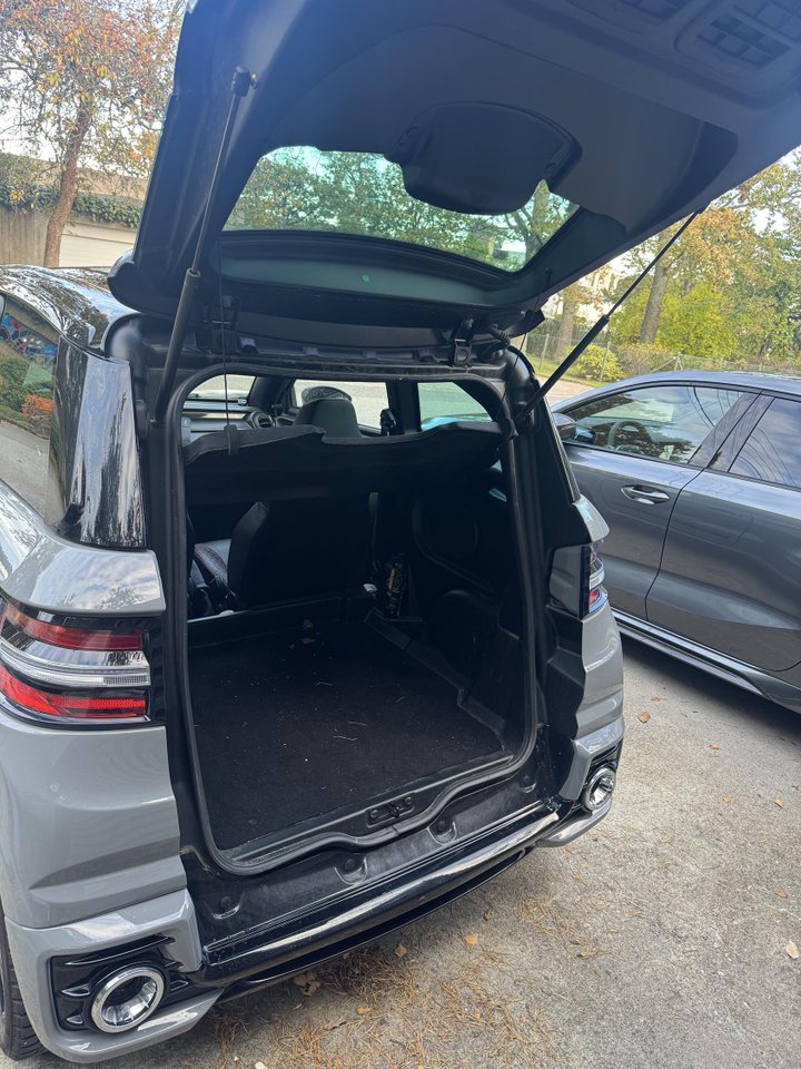 Ligier JS60 0.5 DCI CVT, 8hk, 2023