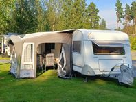 Kampa Club Air Pro 390