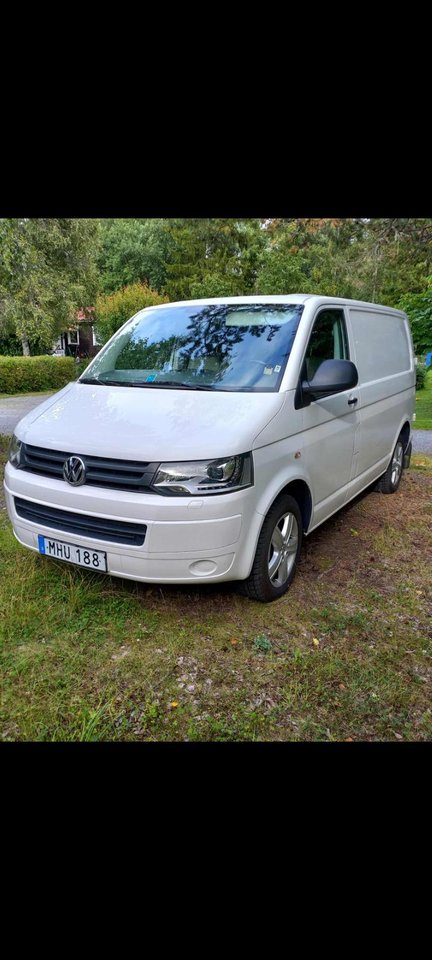Volkswagen Transporter T30 2....