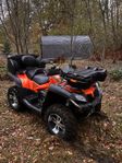 ATV CForce 820 LE (Lång)