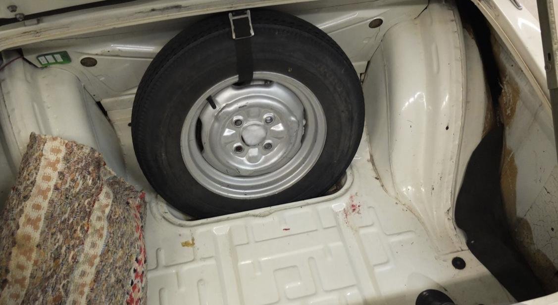 Ford Anglia Deluxe 1.0 Manual, 39hp, 1966