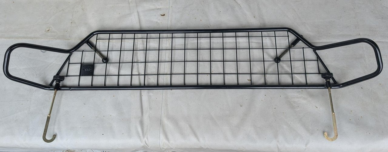 Toyota Corolla last galler