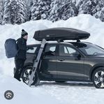 Thule Force XT L 450 liter