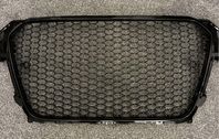 Ny Honeycomb grill Audi A4 B8 