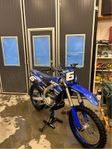 Yamaha yz 250